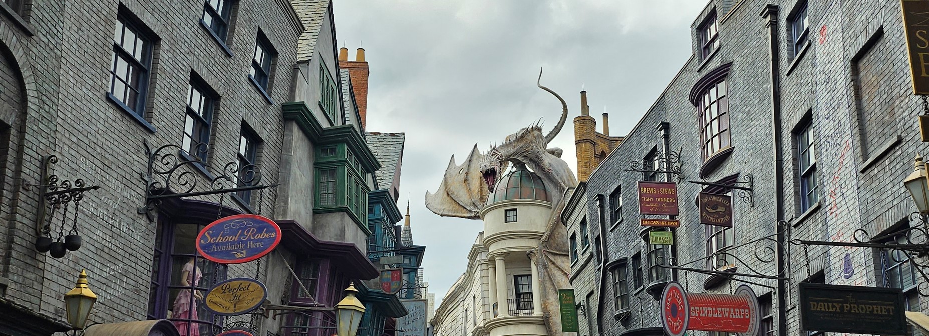 Best Harry Potter Rides at Universal Orlando: A Regular Visitor’s Guide 2025