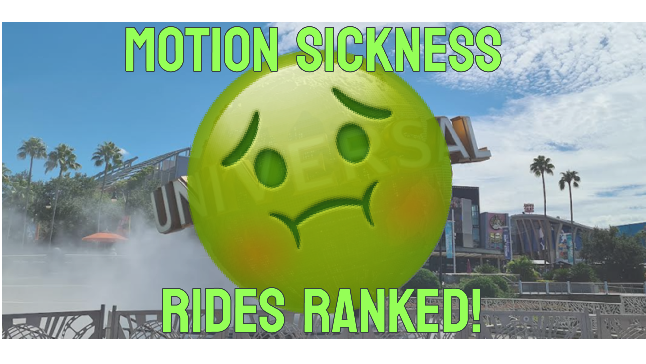 motion-sickness-universal-orlando Motion Sickness Rides Ranked - Universal Orlando Resort